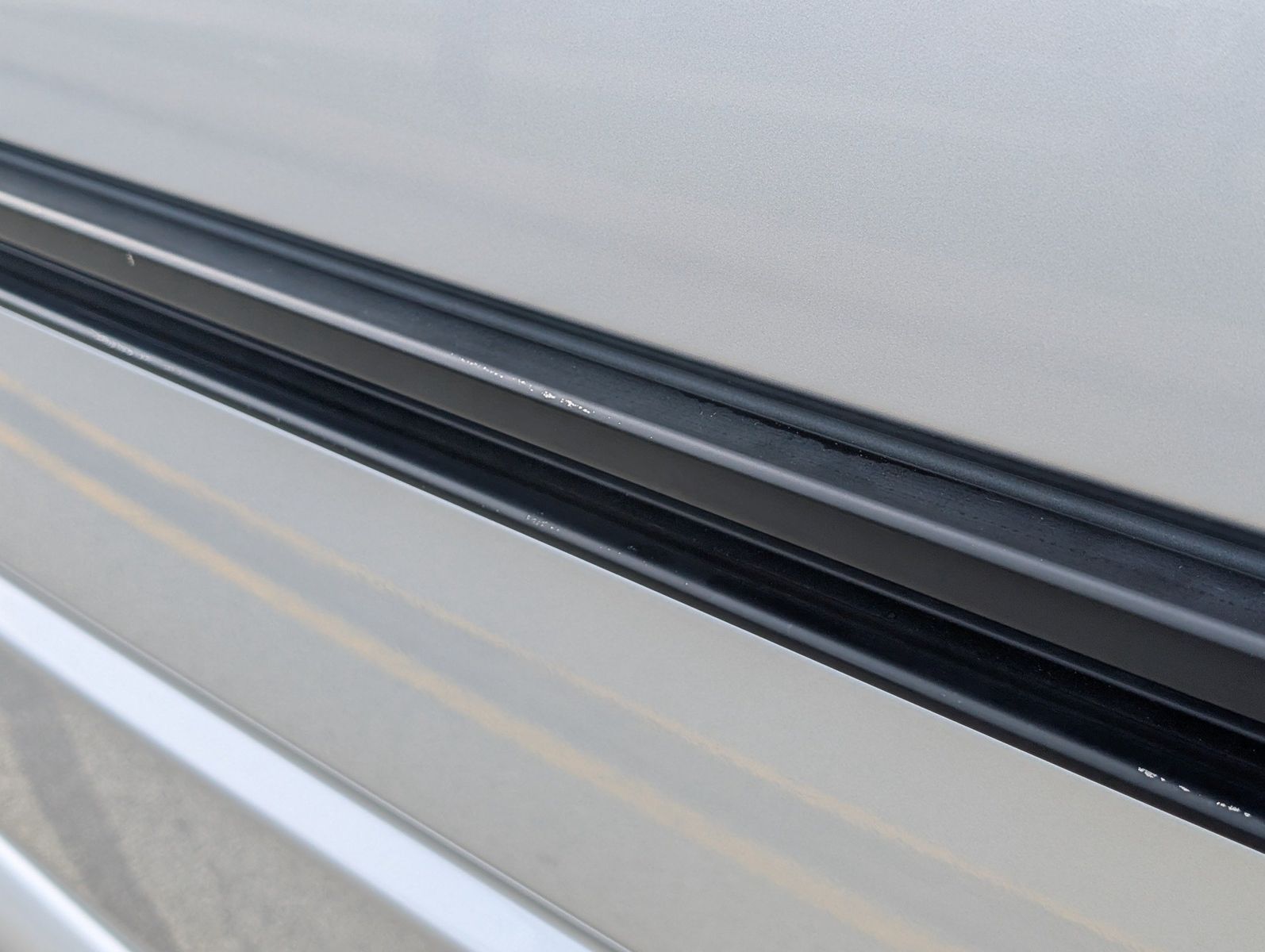 2003 Volkswagen EuroVan 142