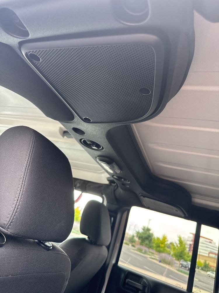 2018 Jeep Wrangler Unlimited Sport S photo 22
