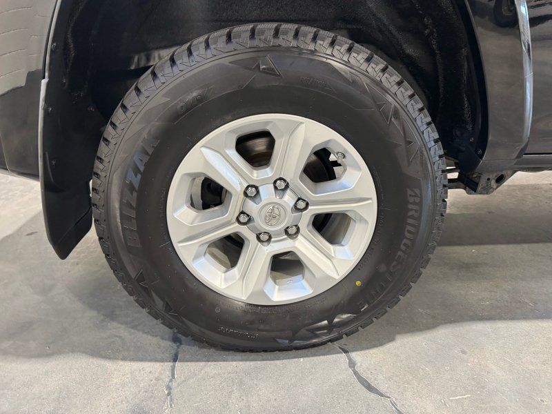 2015 Toyota 4Runner SR5 Premium, photo 26