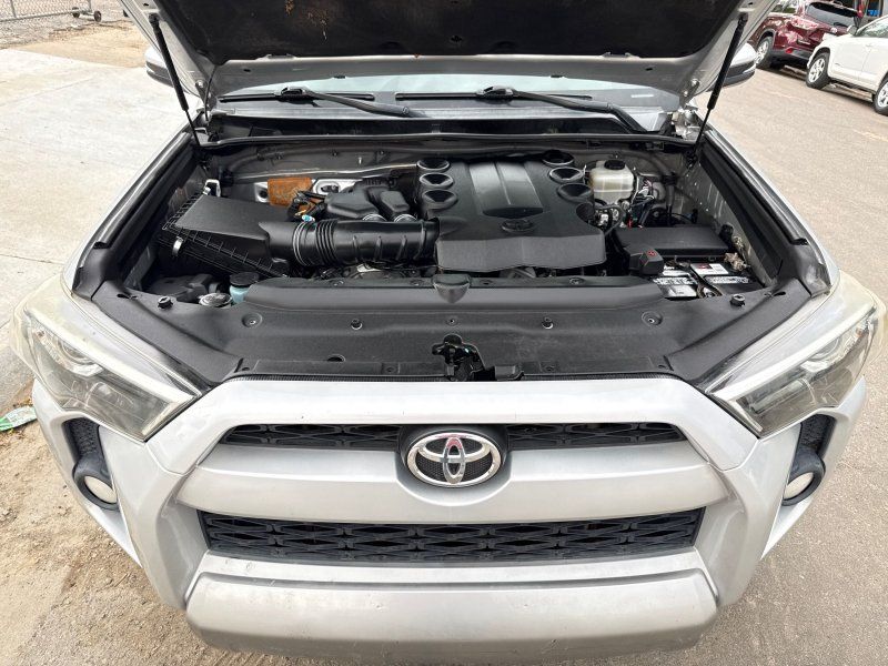 2016 Toyota 4Runner Trail Premium - Photo 26