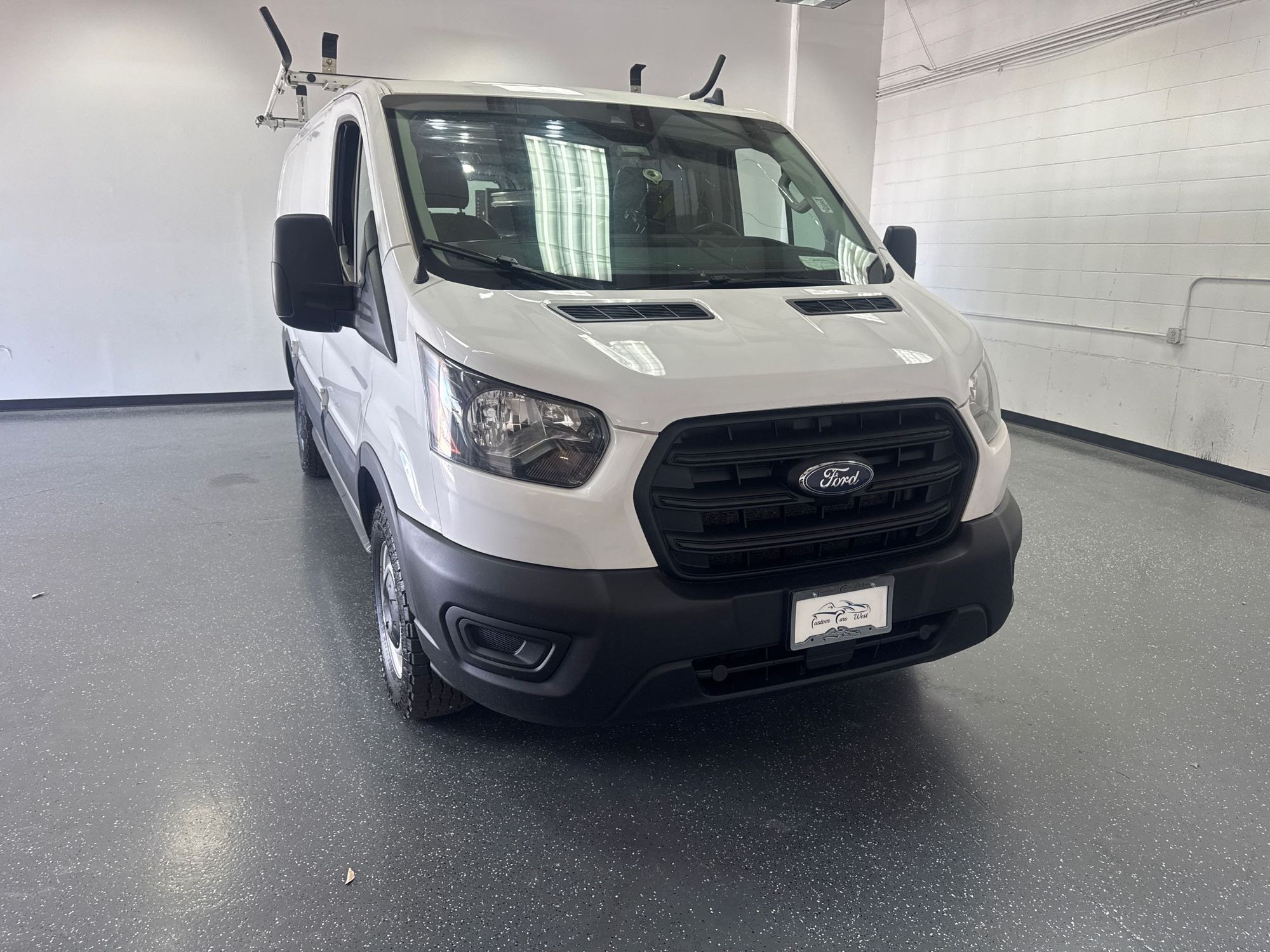 2020 Ford Transit 250 Low Roof 130 WB's photo