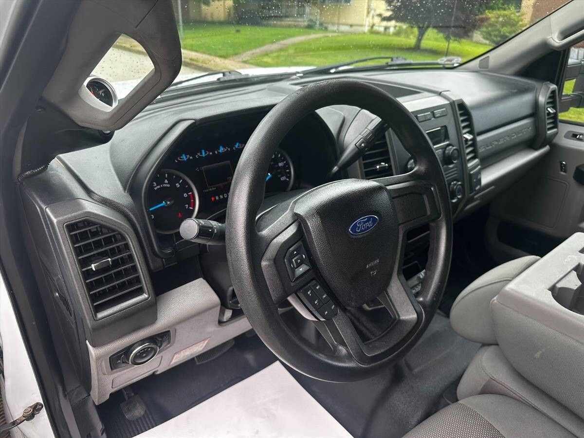 2017 Ford F-250 Super Duty 68