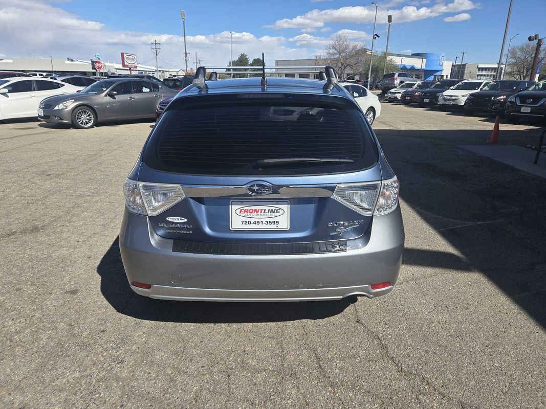 View vehicle photo 6