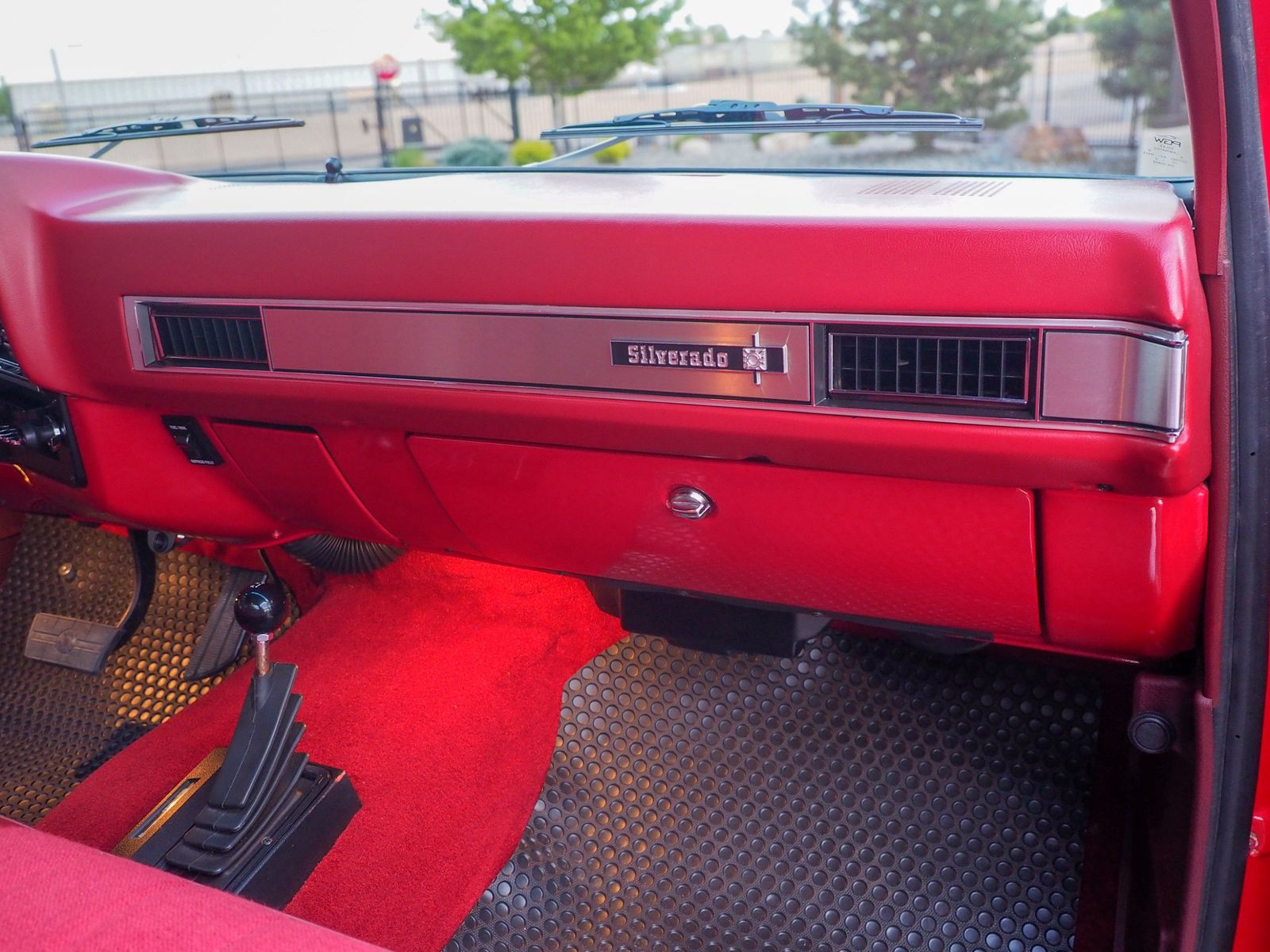 1982 Chevrolet K10 60