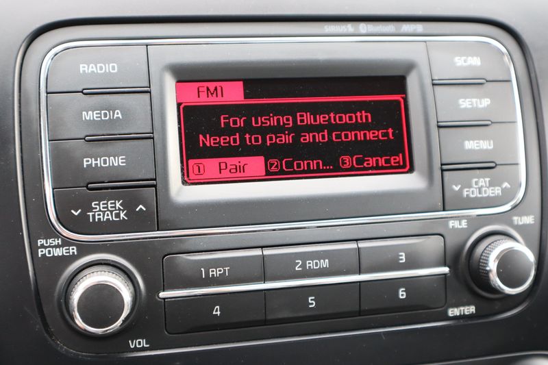 フォルホイア 17” x 7” Kia Forte 2022 2023 2024 Factory OEM Wheel Rim 74834