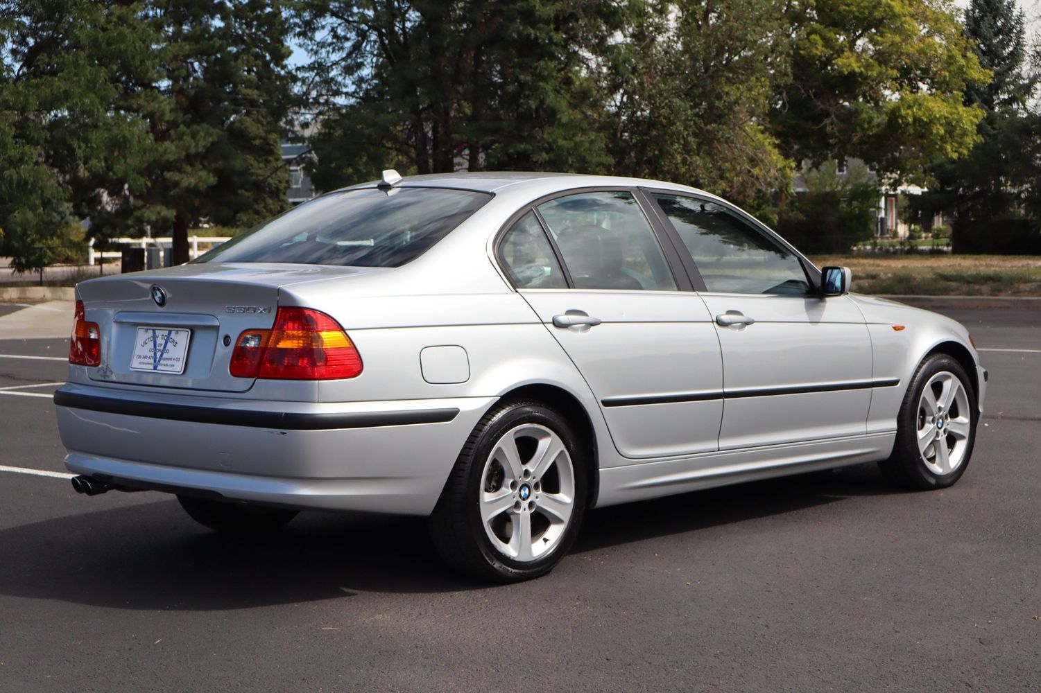 2004 BMW 3 Series 330xi | Victory Motors of Colorado
