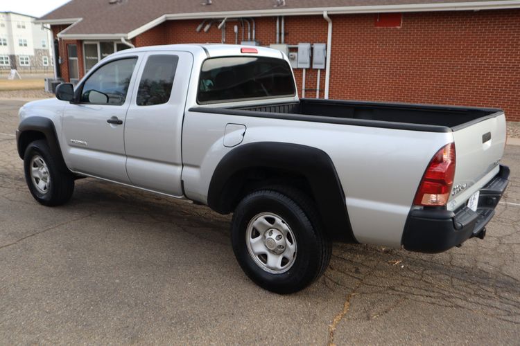 2006 Toyota Tacoma PreRunner | Victory Motors of Colorado