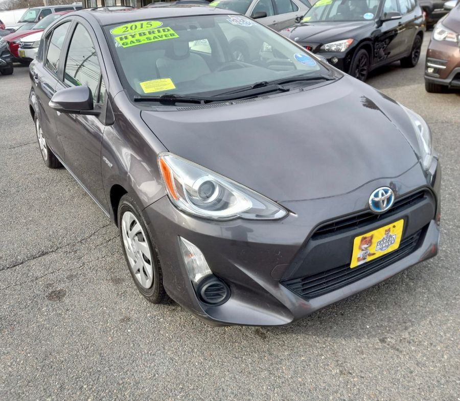 Vehicle Image