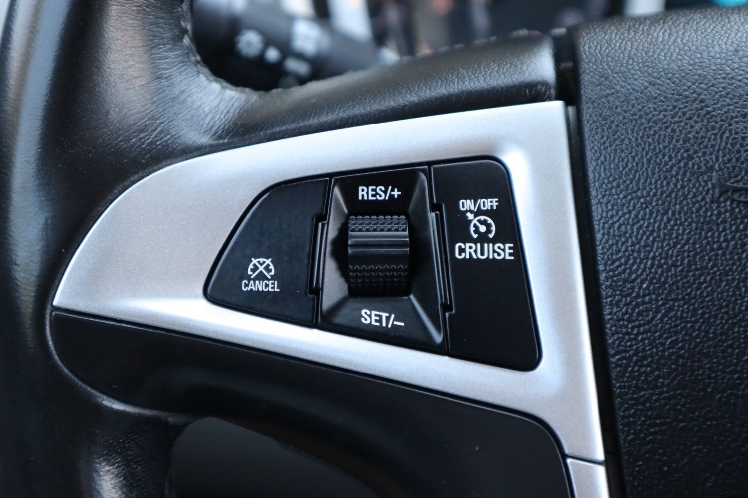 2015 Chevrolet Equinox LT | Victory Motors of Colorado