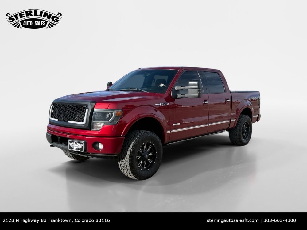 Featured Vehicle Image