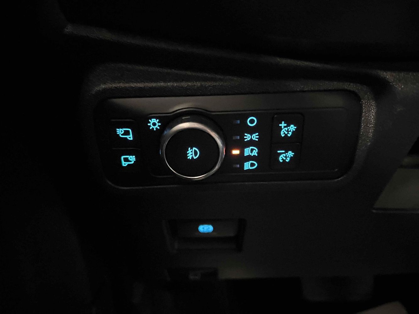 2021 Ford Bronco Outer Banks Advanced | ClearShift