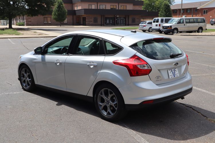 2013 Ford Focus SE | Victory Motors of Colorado