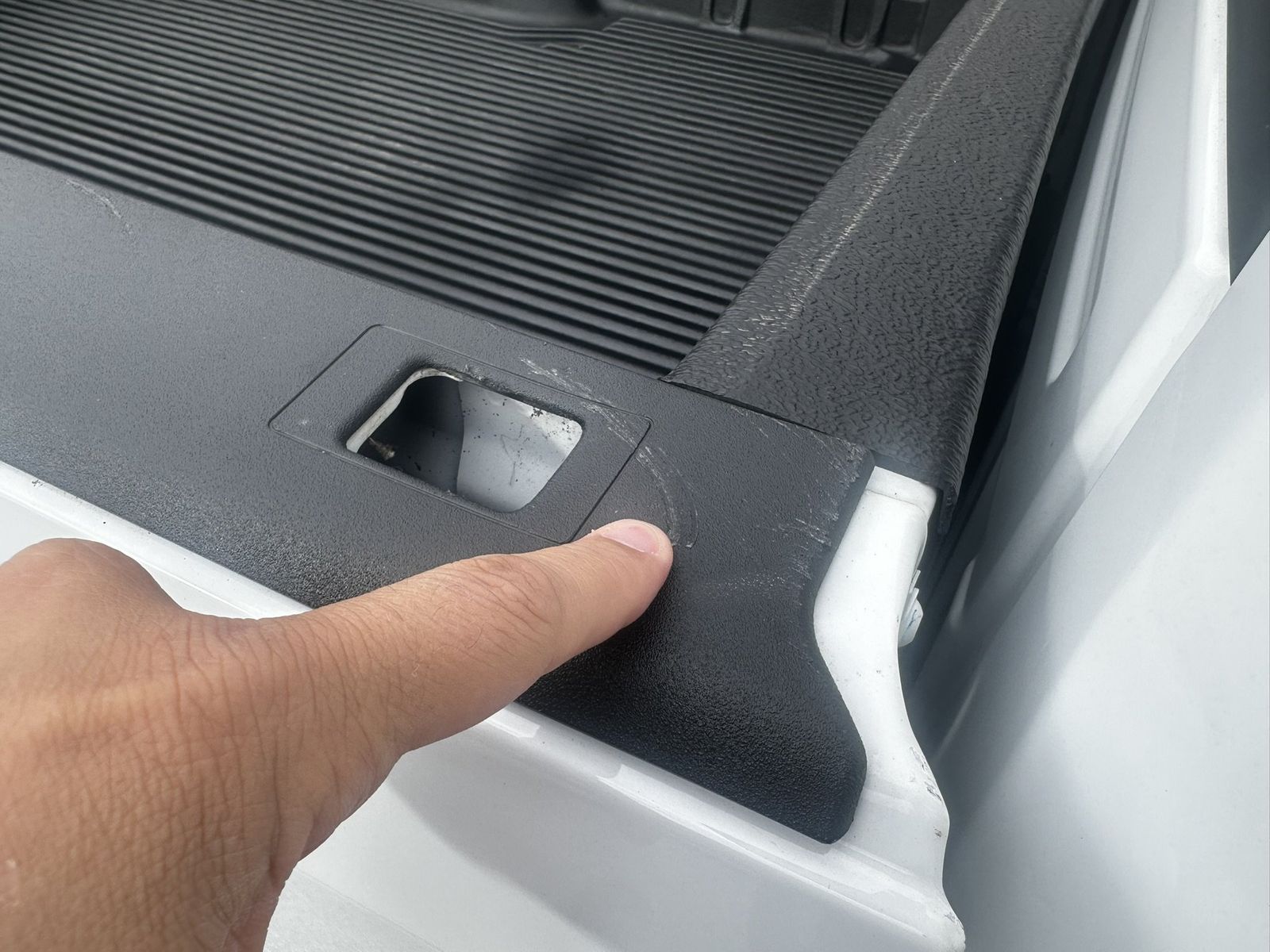 2023 Ram 1500 Classic 57