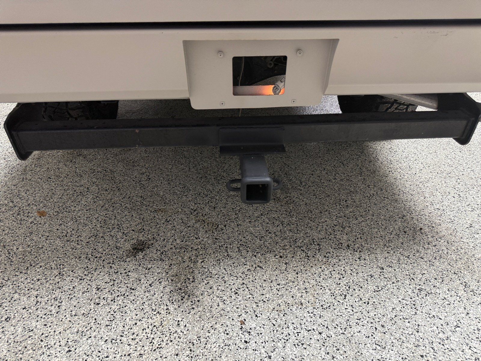 1996 Toyota T100 - Photo 23