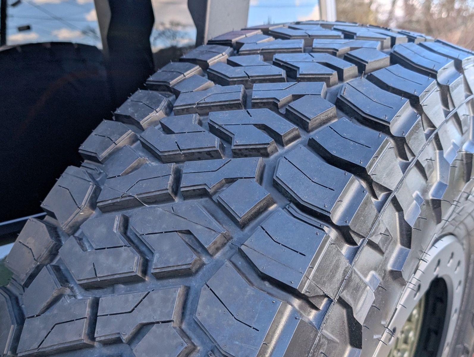 2024 Jeep Wrangler 61