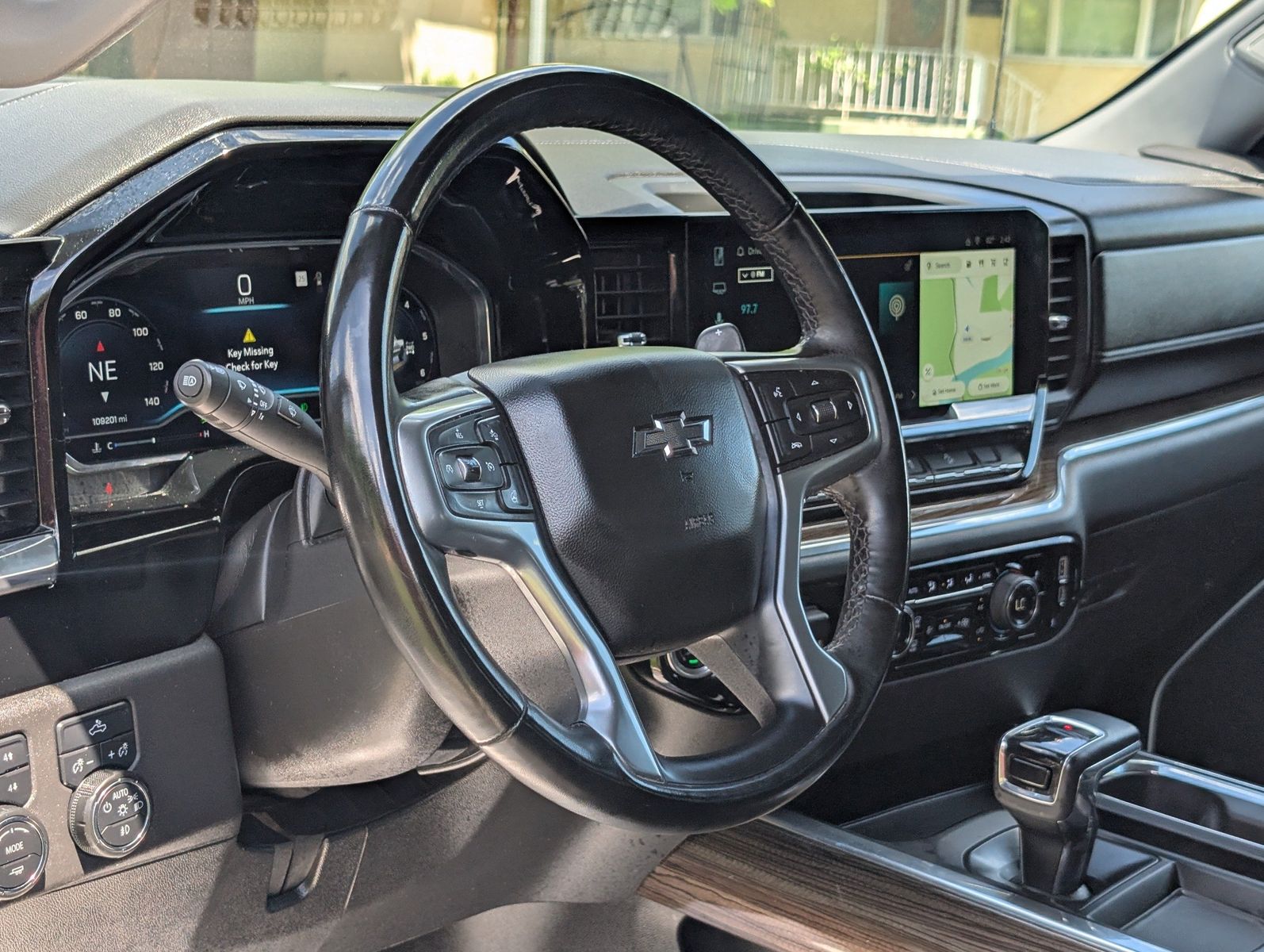 2023 Chevrolet Silverado 1500 44