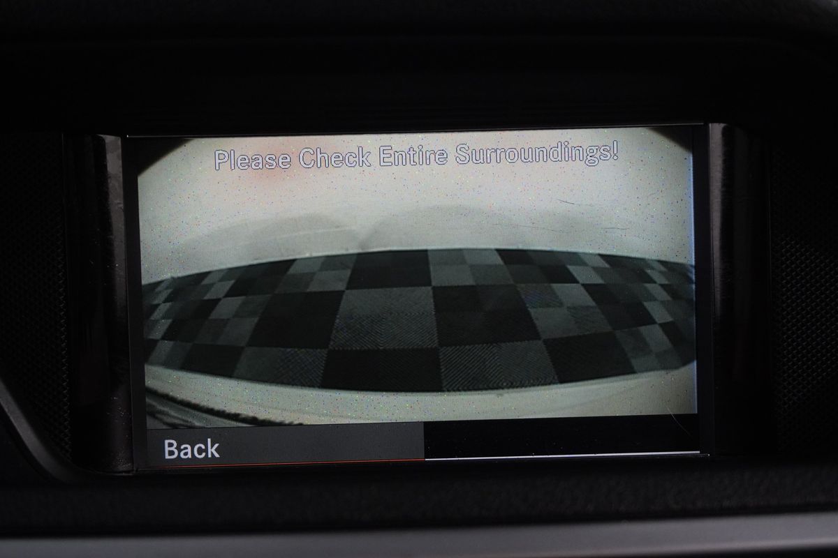 2012 Mercedes-Benz E 350 4MATIC