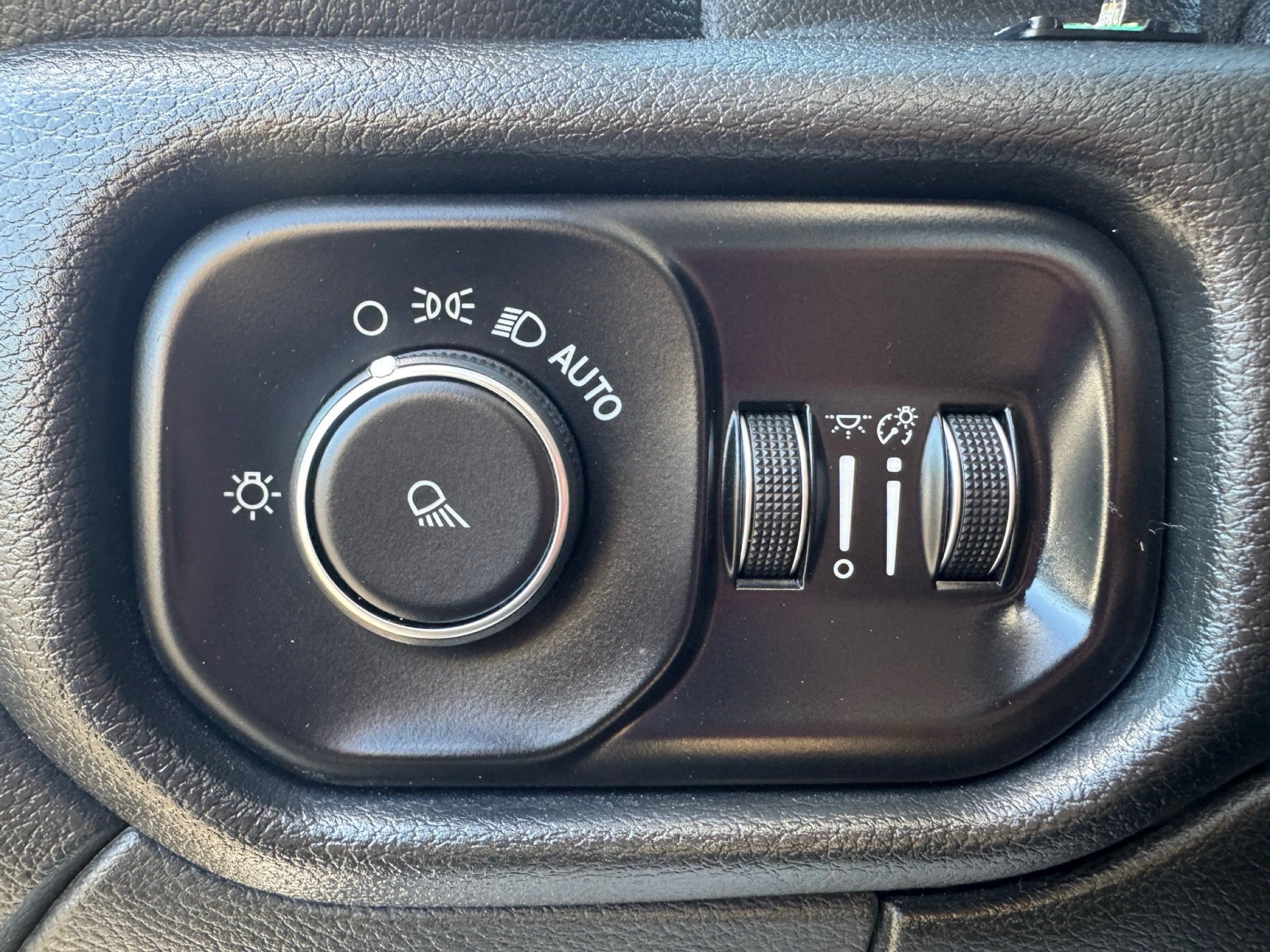2020 Ram 3500 Tradesman photo 22