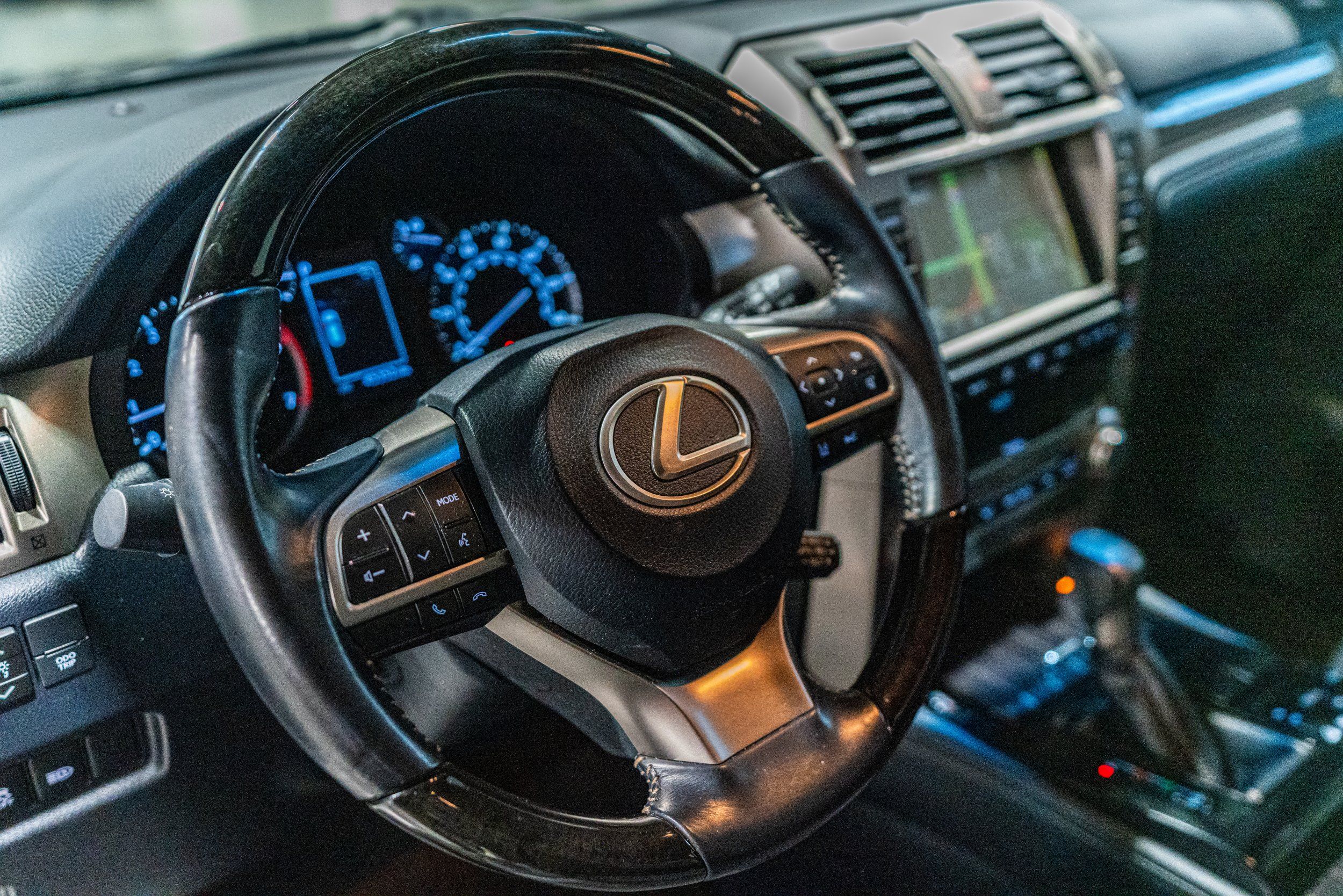 2020 Lexus GX 460 Premium, photo 31