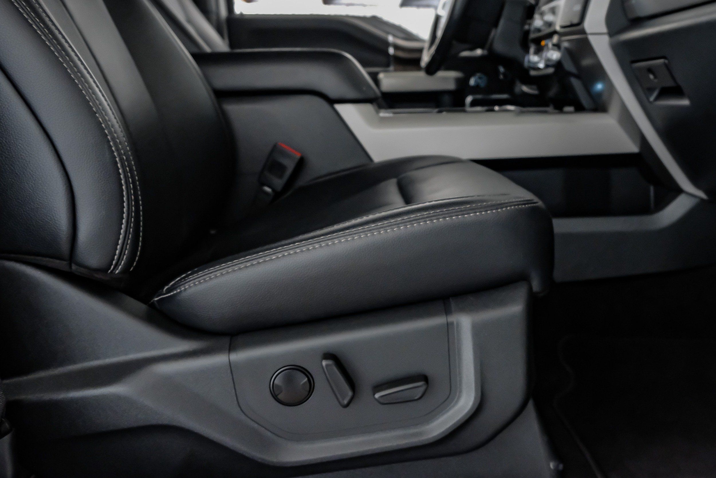 2022 Ford F-250 Super Duty Lariat - Photo 33