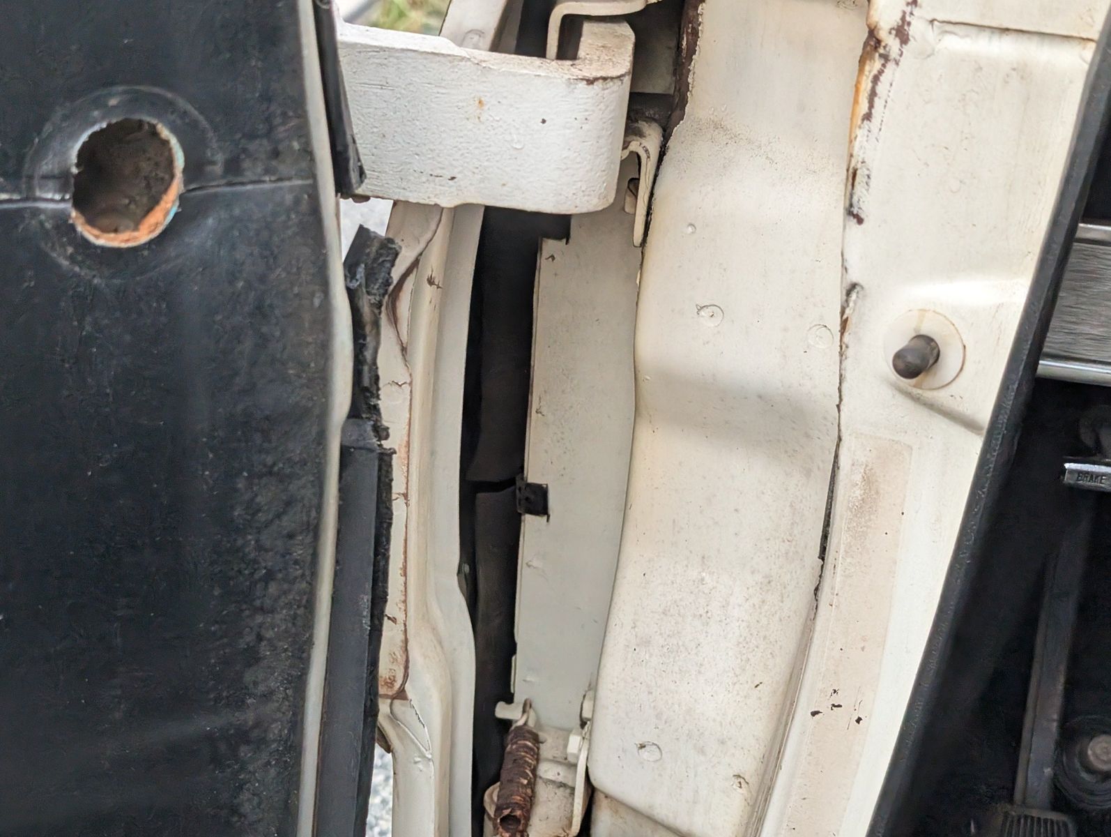 1965 Ford Galaxie 106