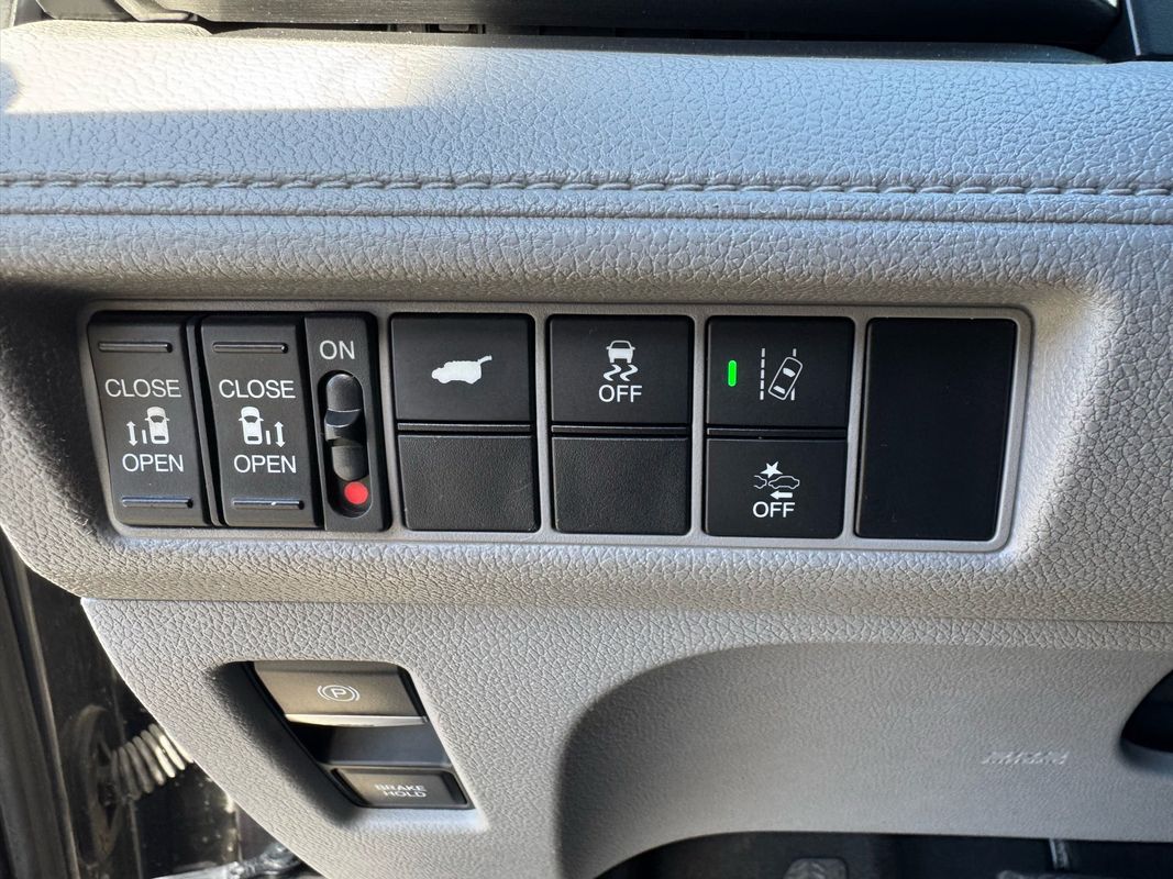 2019 Honda Odyssey EX-L - Photo 26