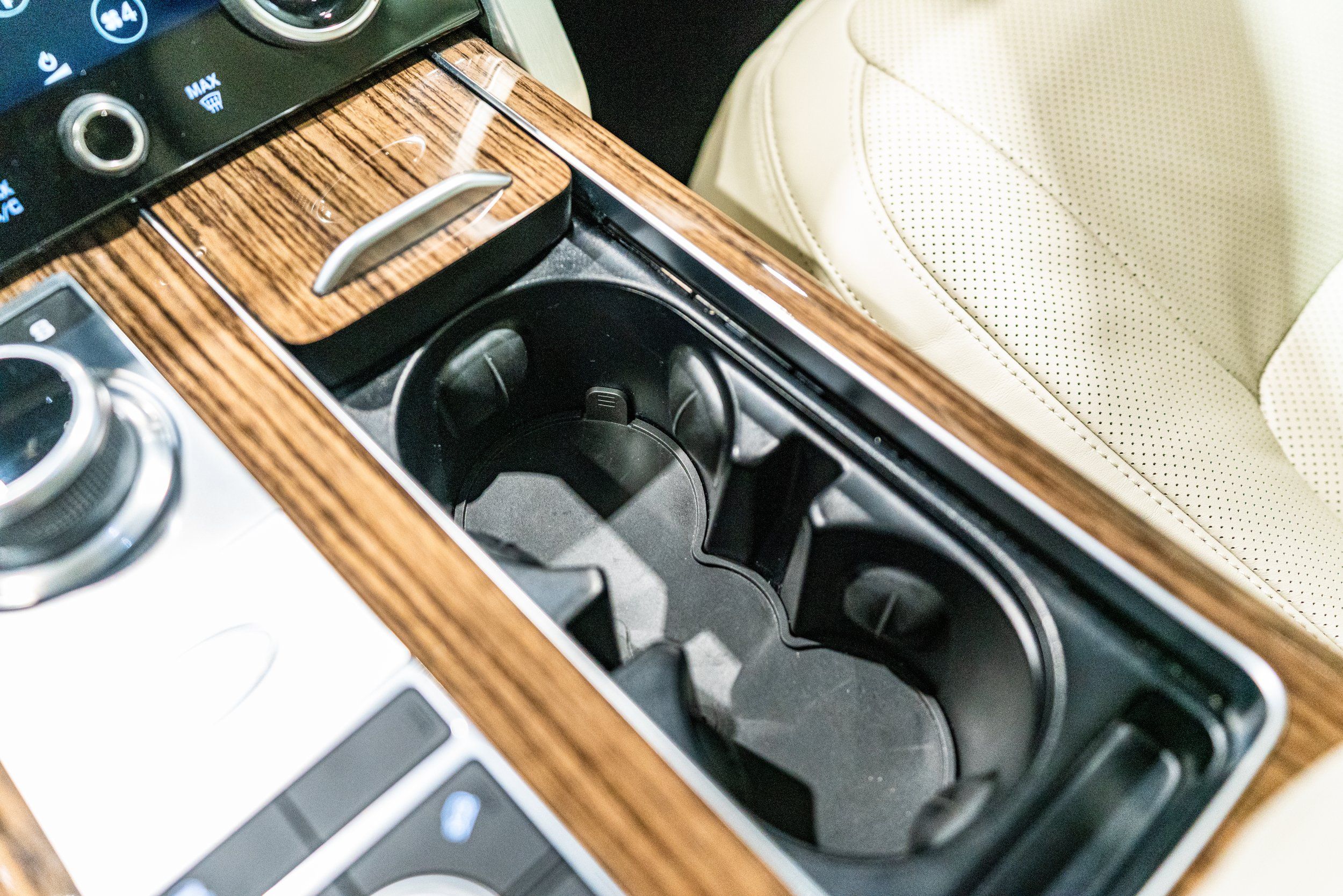 2022 Land Rover Range Rover P525 Westminster, photo 33
