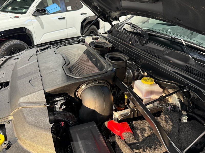 2022 Ram 1500 TRX, photo 22
