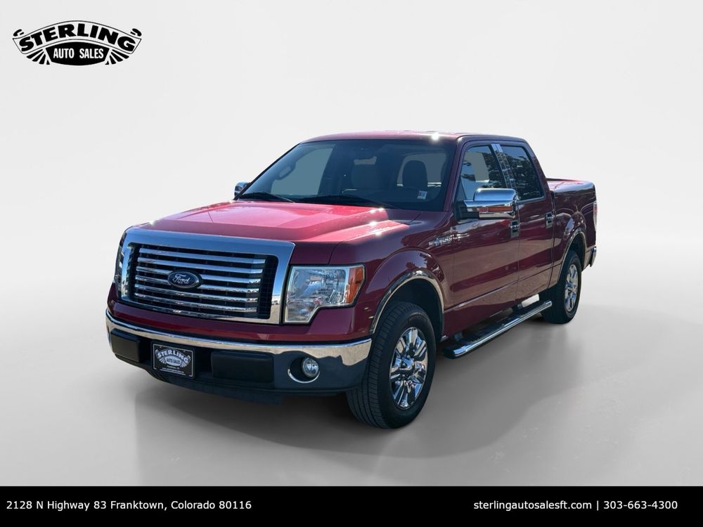 Featured Vehicle Image