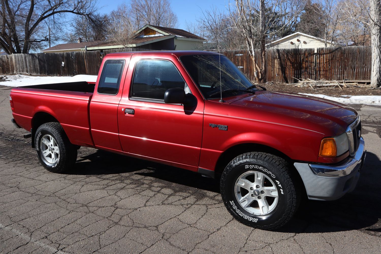 2004 Ford Ranger XLT | Victory Motors of Colorado