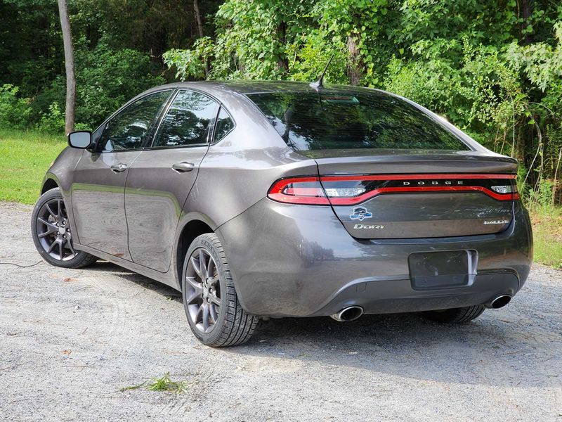 Dom's best sale dodge dart