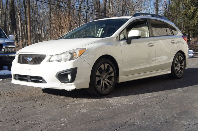 2014 Subaru Impreza 2.0i Sport Premium | Zoom Auto Group - Used