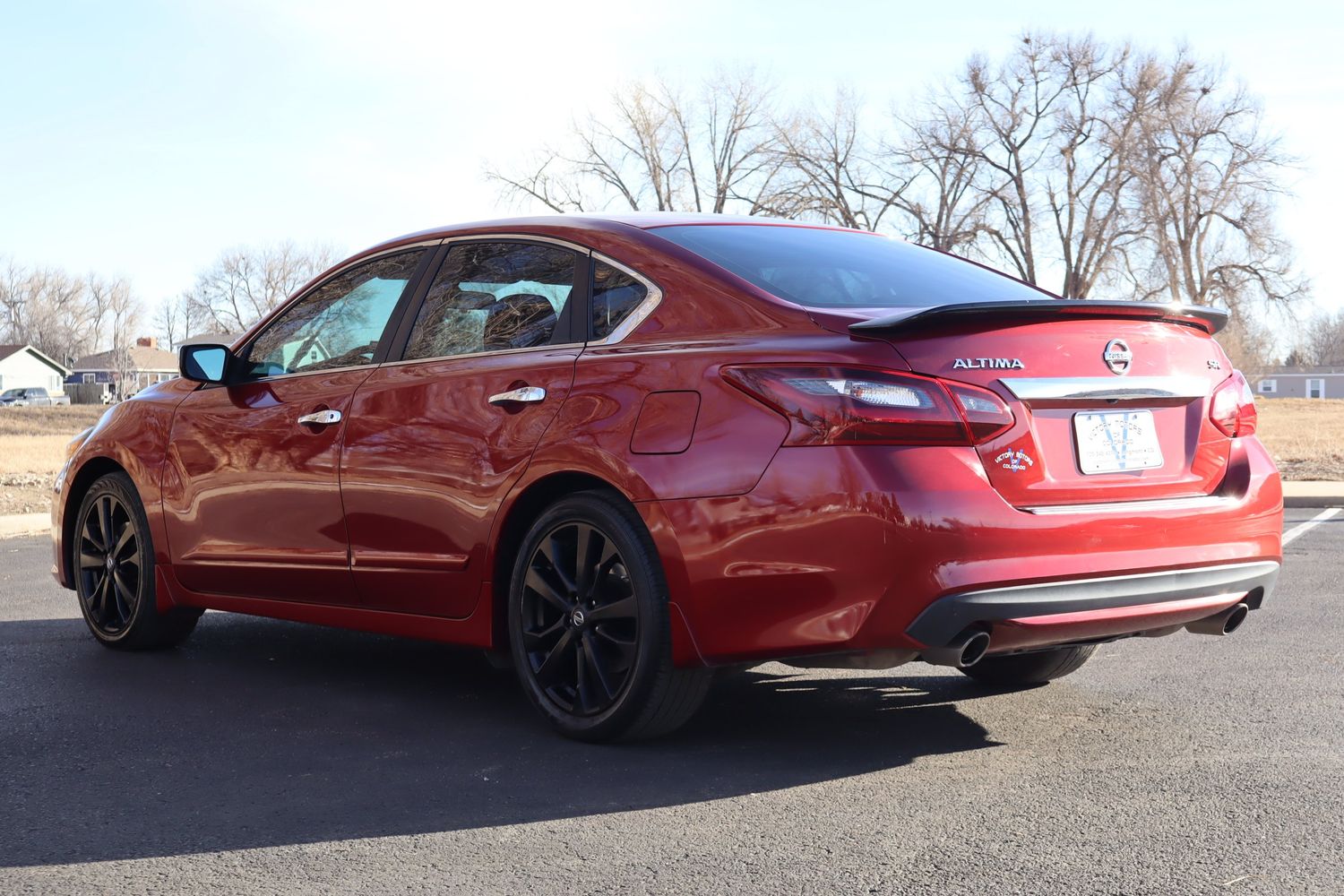 Sitemapcdatahttpthereferenznetnissan Altima Sr 2017null