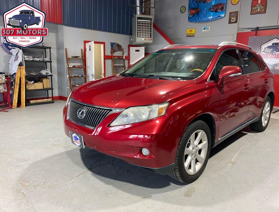 Vehicle Image