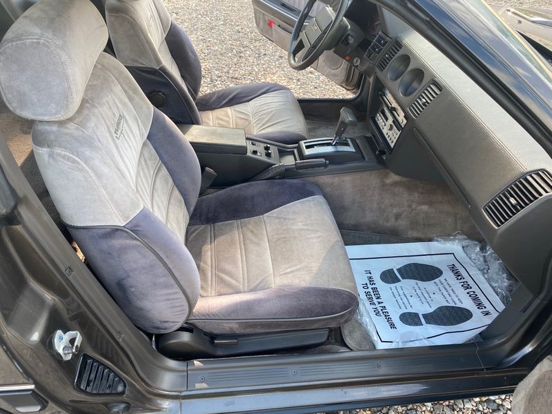 1984 Nissan 300ZX Turbo | 34 Deals LLC