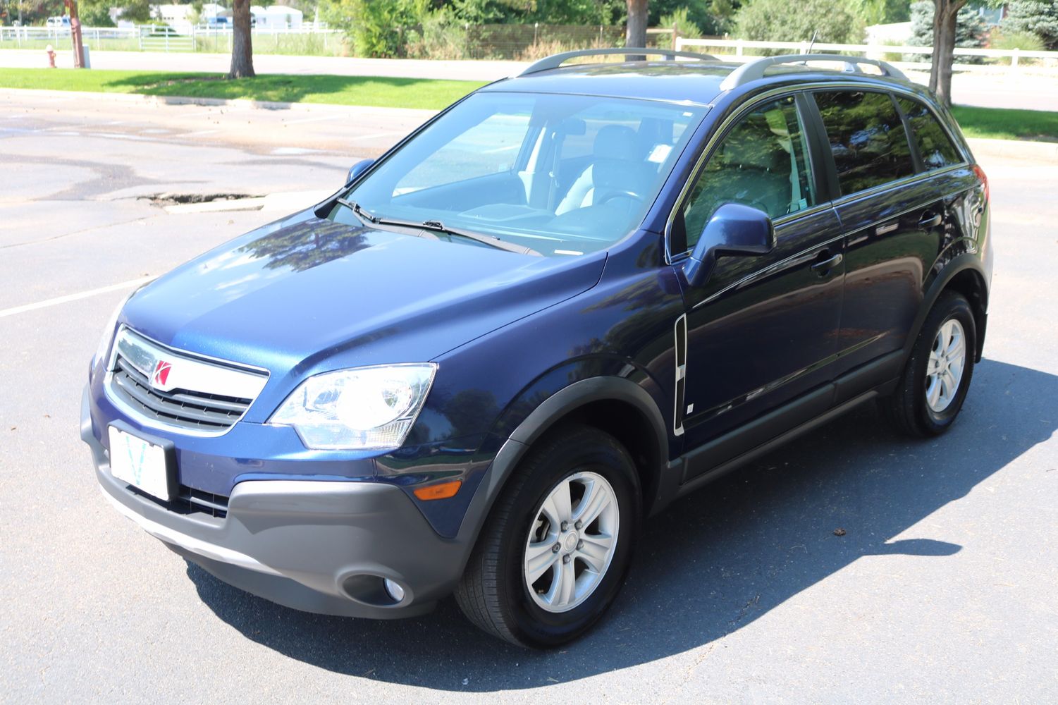 2009 Saturn VUE XE | Victory Motors of Colorado