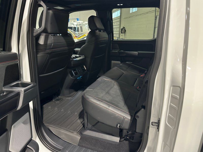 2025 Ford F-150 Raptor, photo 13