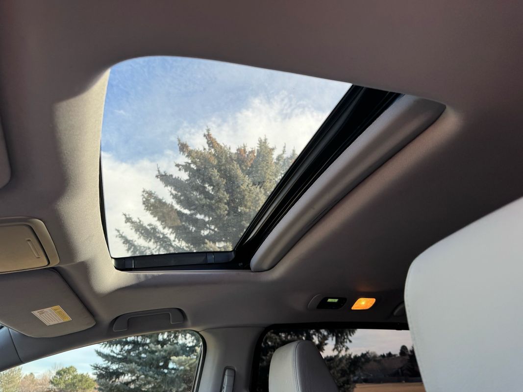 2019 Honda Odyssey EX-L - Photo 25