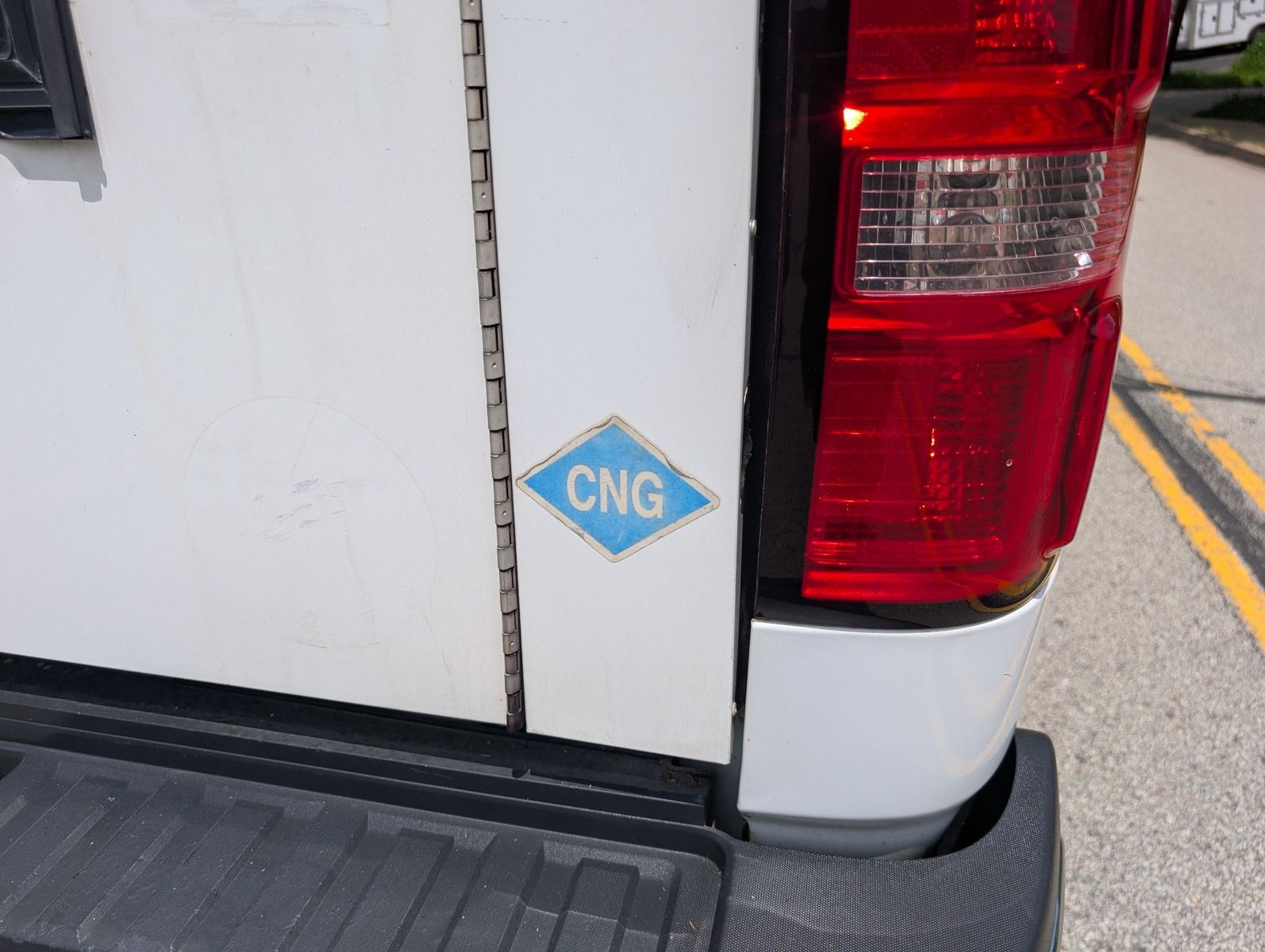 2015 GMC Sierra 2500HD 46