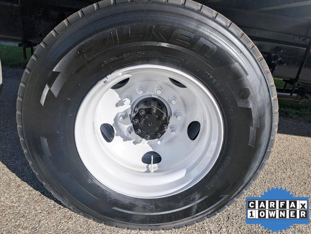 2021 Ford F-650 Super Duty 25