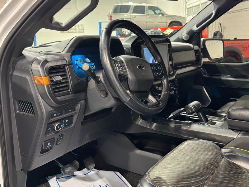 2022 Ford F-150 Tremor, photo 10