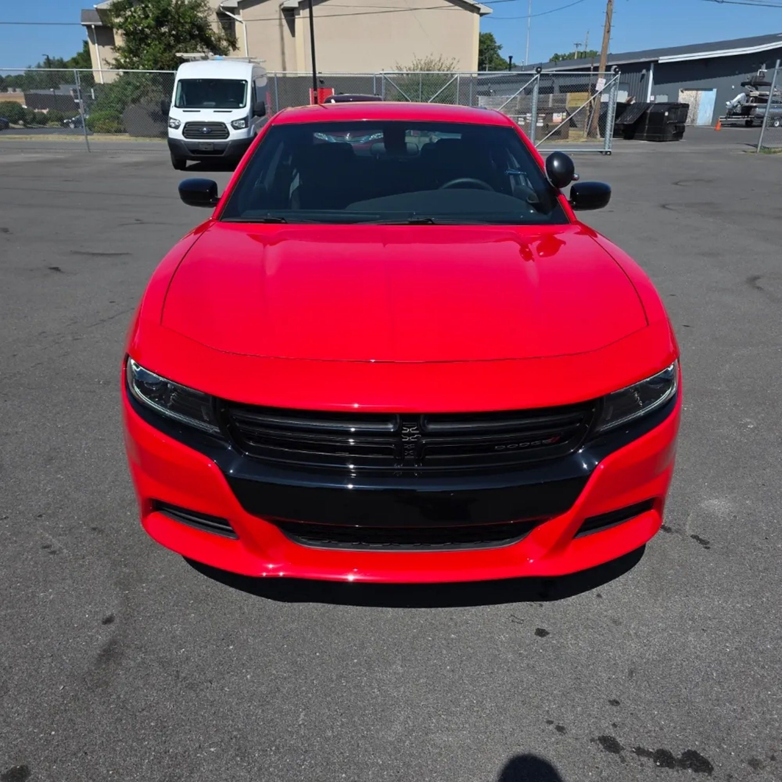2023 Dodge Charger photo 8