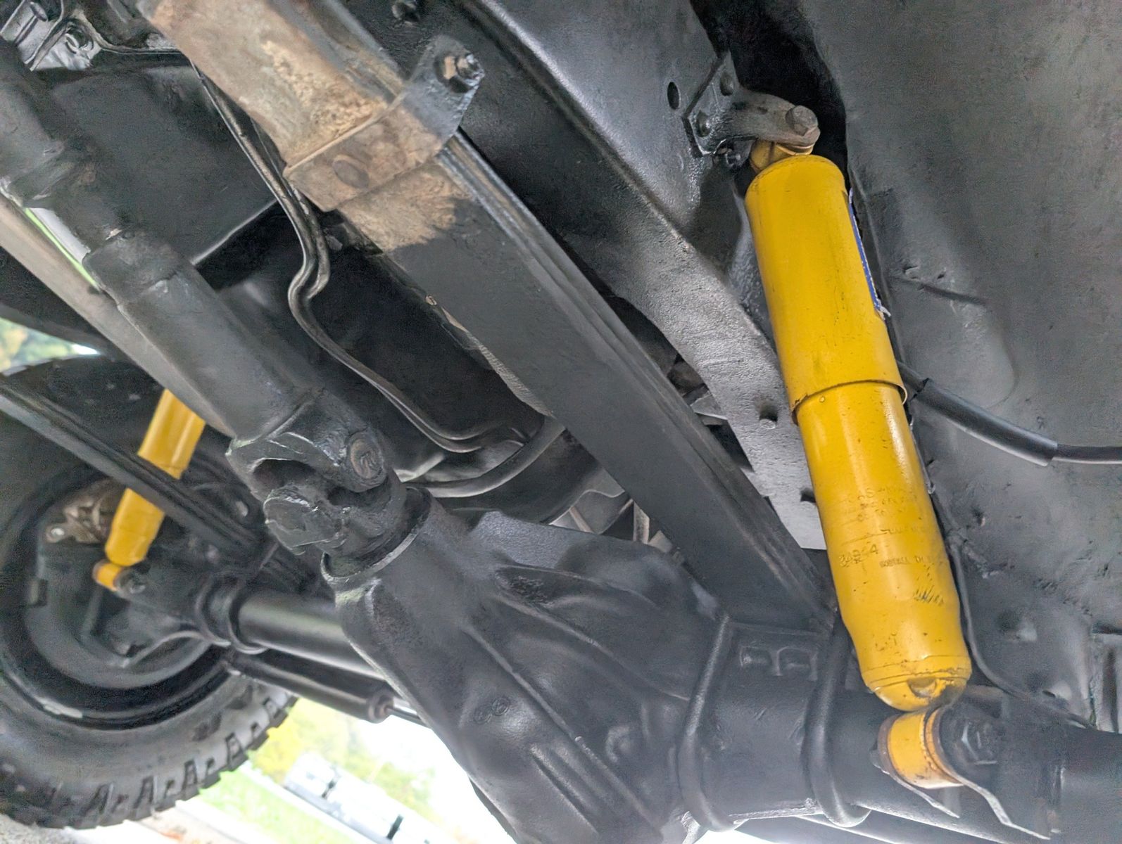 1972 Chevrolet K20 150