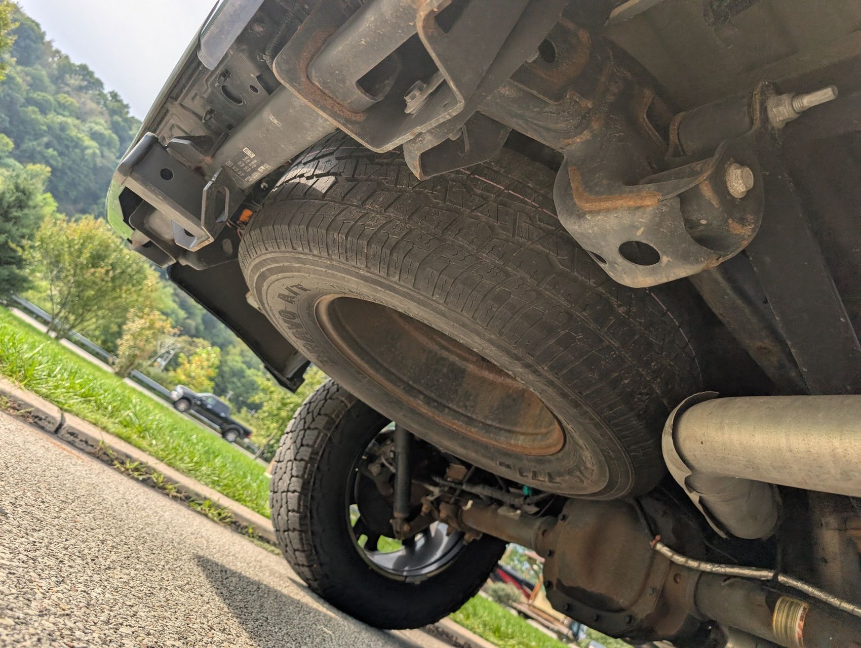 2022 Ford F-150 100