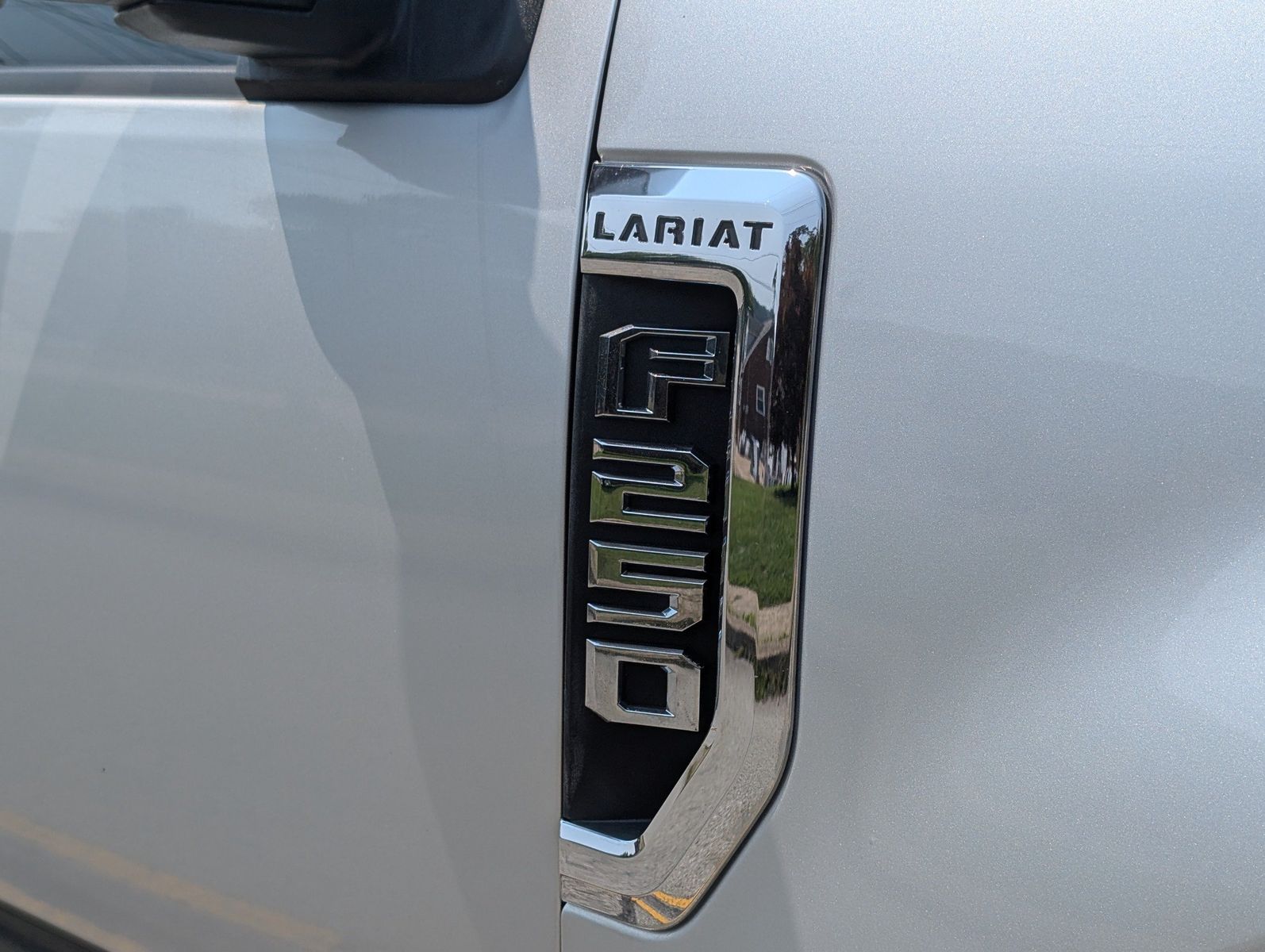 2018 Ford F-250 Super Duty 27