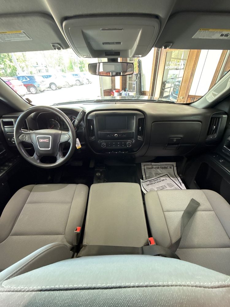 2019 Gmc Sierra 1500 Limited photo 13