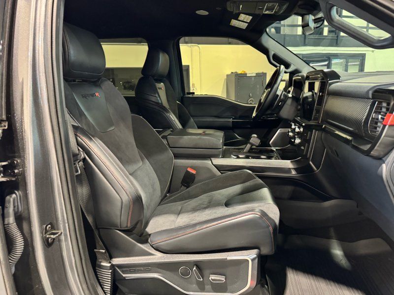 2023 Ford F-150 Raptor, photo 19