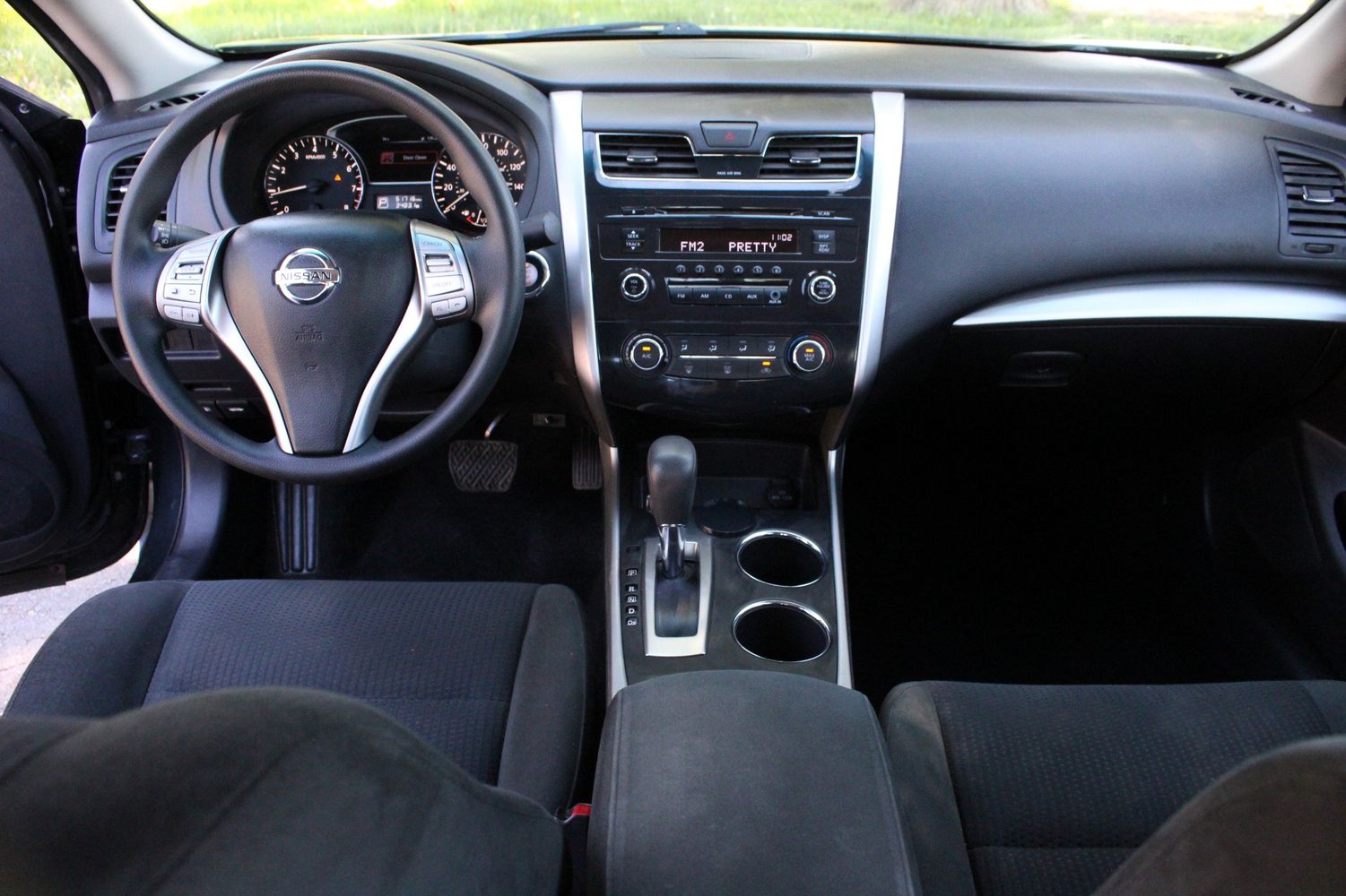 2015 Nissan Altima 2.5 | Victory Motors of Colorado