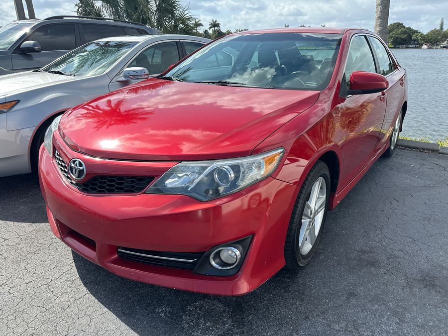 Vehicle Image