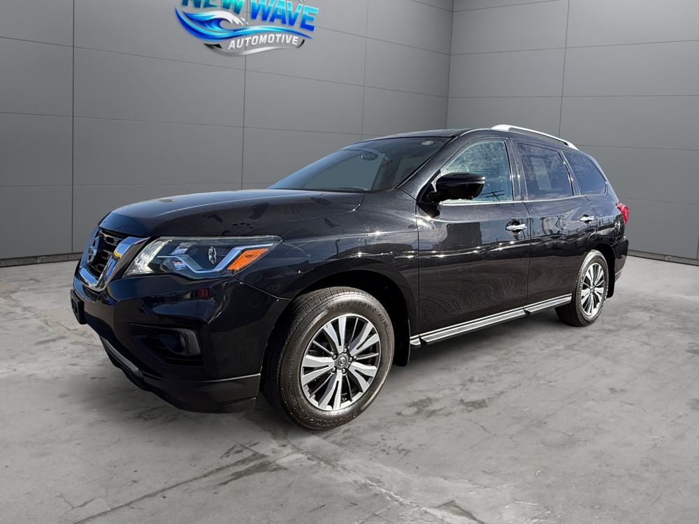 Featured Vehicle Image